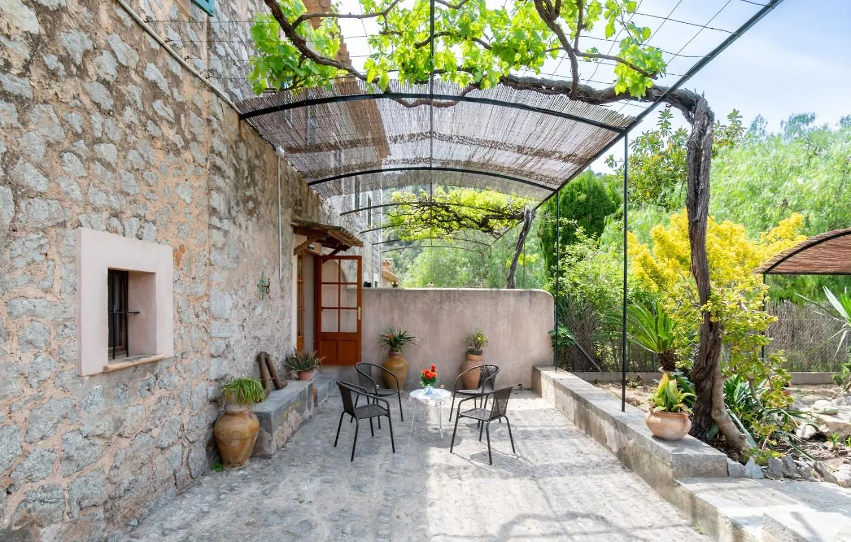 Holiday home Ca'N Repic Villa Port De Soller