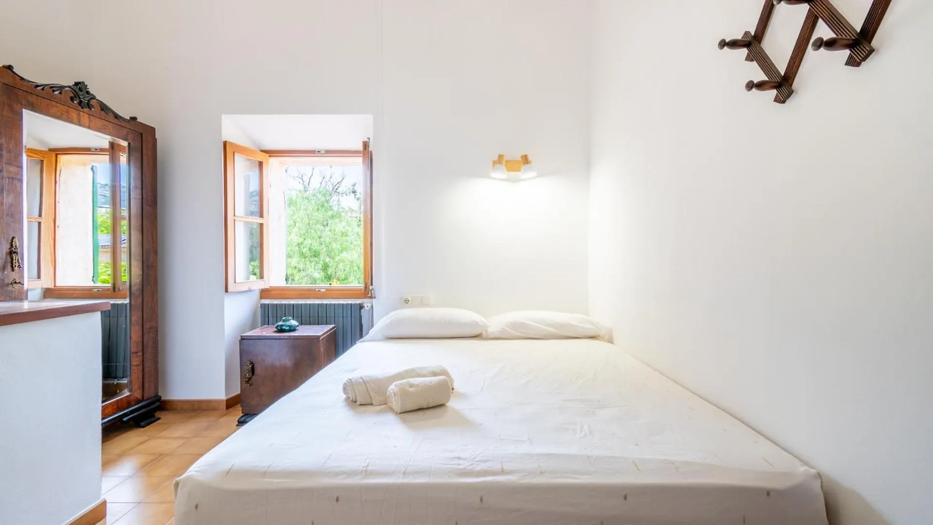 Ca'N Repic Villa Port De Soller
