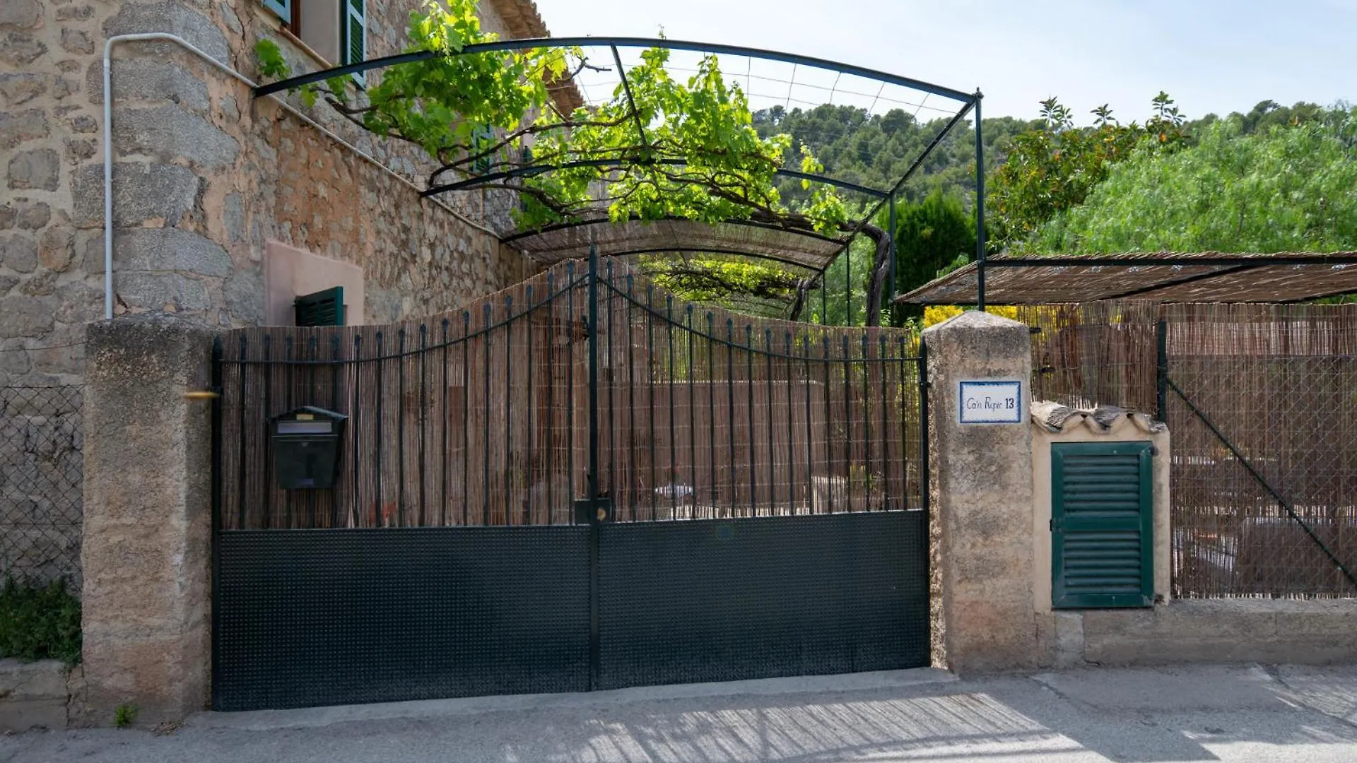 Holiday home Ca'N Repic Villa Port De Soller