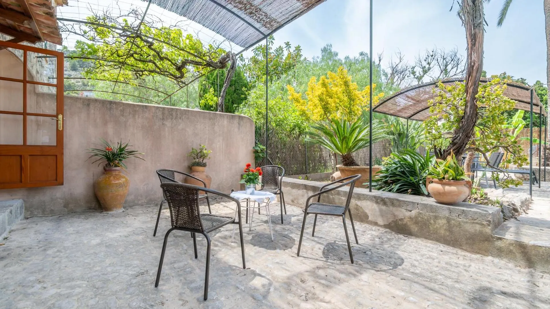 Ca'N Repic Villa Port De Soller 0*,  Spain